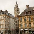 Notre tournée à Lille