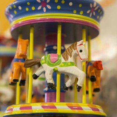 Visite à la Une : La Paillotte à Besançon