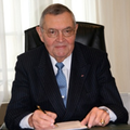 Jacques Goujat, Président de la Fédération Nationale FNCPG-CATM