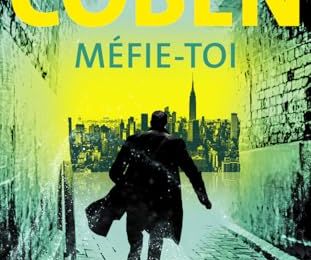 Méfie-toi d'Harlan Coben