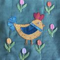 Dream Birds / les deux derniers 