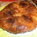 Kouign amann