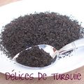 Le thé turc - Çay