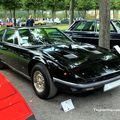 La Maserati indy V8 4.7 carrossée par Vignale de 1970 (9ème Classic Gala de Schwetzingen 2011)