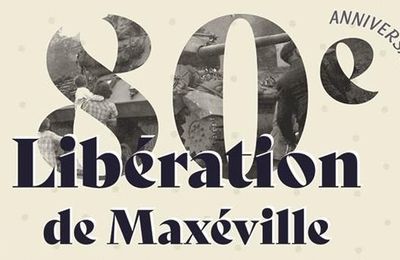 80ème anniversaire de la Libération