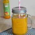 Smoothie Mangue Banane