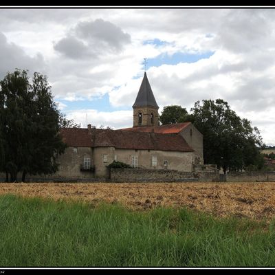 CARNET DE VOYAGE EN AUVERGNE