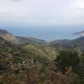 Les Pyrénées Catalanes - Avril 2019