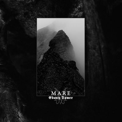 Mare - Ebony Tower 