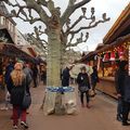 Jour 4 : Strasbourg et ses marchés de Noël 