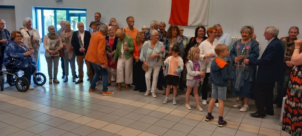 EXPOSITION A WAHAGNIES