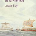 Histoire de la Phénicie par Josette Elayi