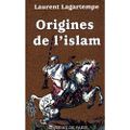 Origines de l'islam 