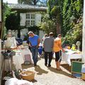 3ème vide-grenier du Village