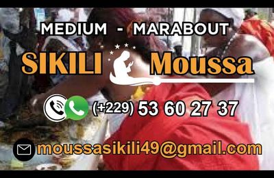 RETOUR AFFECTIF EN 24H, RETOUR AFFECTIF EN 48H, RETOUR AFFECTIF RAPIDE: SIKILI MOUSSA EXPERT