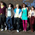 Skins