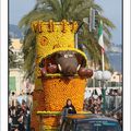 Menton : le corso (3)