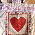 Le sac 339 j'ai du coeur