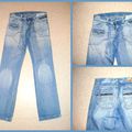 Jeans T36/38