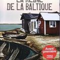 LA REINE DE LA BALTIQUE - Viveca Sten