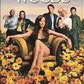 "Weeds - Saison 2", pas tout-à-fait le bonheur de la première...