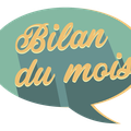 Bilan du mois de mars 