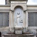 Monument aux morts de Saint-Martin-d'Estréaux (42620)