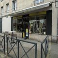 Retour sur les deux séances de café histoire à La Fée Verte, consacré à la rue de Belfort