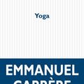 Yoga, de Emmanuel Carrère