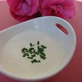 Révisons nos classiques : vichyssoise