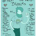 #MeetTheArtist