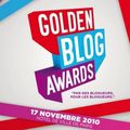 Golden Blog Awards