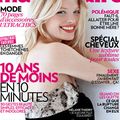 Marie-Claire : Cancer du sein - Soutenir une amie malade