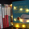 La vie rêvée des chaussettes orphelines - Marie Vareille