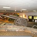 §§- 60 Pdr MkII avec tracteur HOLT a Newport News, USA