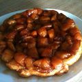 TARTE TATIN