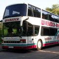 Le Setra S328 DT (Wiebusch Reisen) (Strasbourg) 