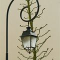 Lampadaire 