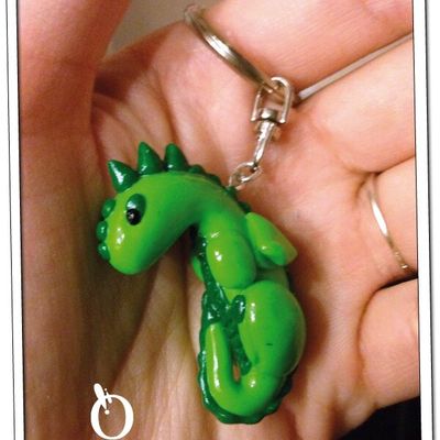 Le retour des dragon