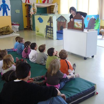 Profil de Maiko et Tetsuya