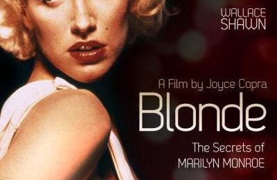 Film Biopic - Blonde