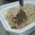 Les rillettes de lapin