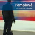 SACCOMANNO Guillermo / L'employé.