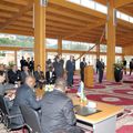 HRH Crown Prince Moulay Rachid unveils plans for more economic integration for Morocco- Equatorial Guinea