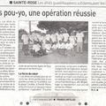 Opération "On Fos Pou Yo" 