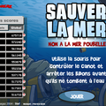 Sauver la mer