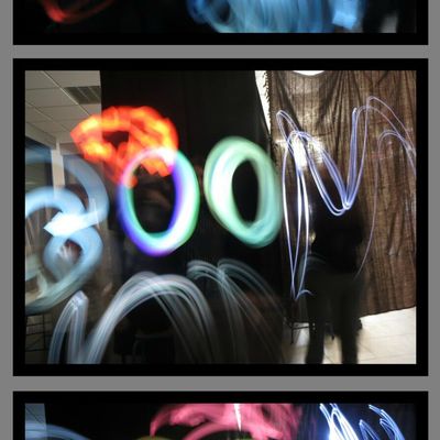 Expérimentation en 4ème ... suite