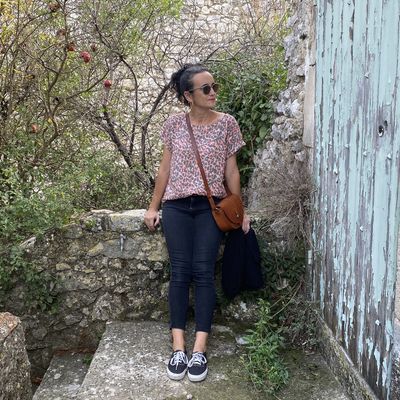 Blandine, troisième du nom