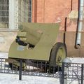 §§- Obusier de 152 mm M 1909 à St Petersburg, Russie