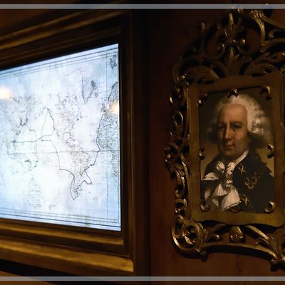 L'expédition de La Pérouse : Une aventure maritime majeure du XVIIIe siècle.